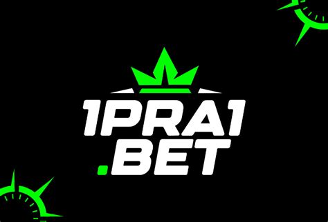 A 1pra1 Bet: O Guia Definitivo para Apostar com Confiança