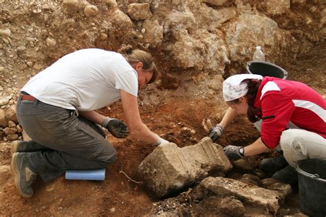 A 2014 Archaeological Dig in Spain Unearths a Wealth of Roman Artifacts