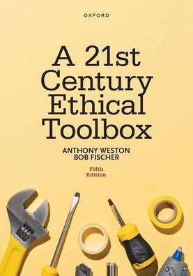 A 21st Century Ethical Toolbox Doc