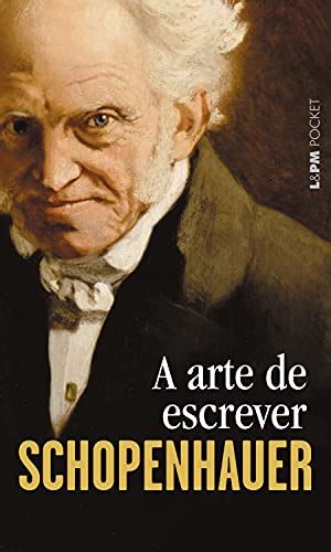 A ARTE DE ESCREVER Portuguese Edition Kindle Editon