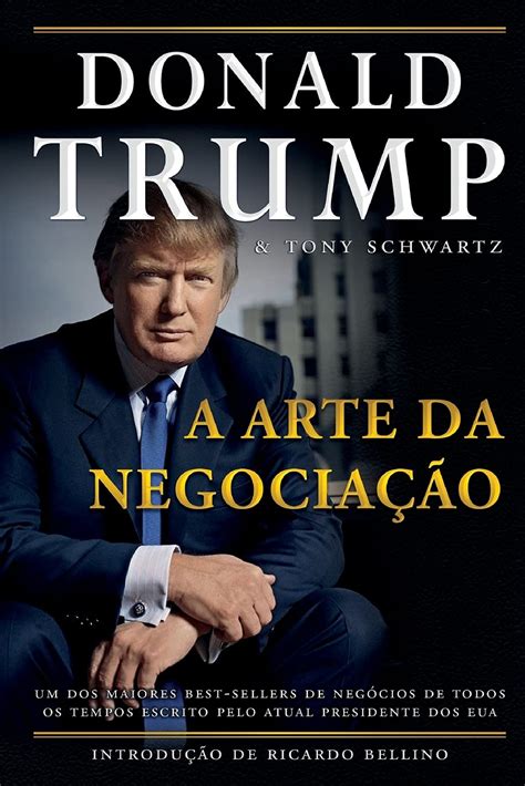 A Arte da Negociação: