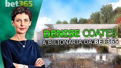 A Ascensão de Denise Dona da Bet