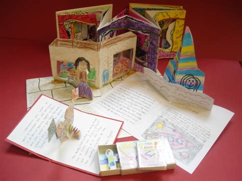 A BOOK OF ONE S OWN DEVELOPING LITERACY THROUGH MAKING BOOKS Doc