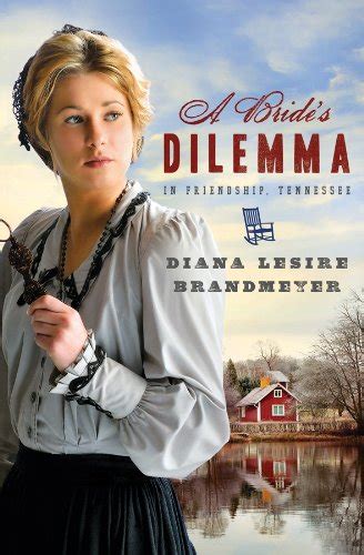 A BRIDE S DILEMMA IN FRIENDSHIP TENNESSEE Brides and Weddings Reader