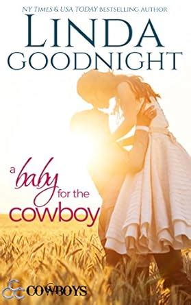 A Baby for the Cowboy Triple C Cowboys Book 2 Epub
