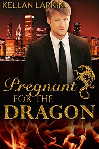 A Baby for the Dragon M M Gay Shifter Mpreg Romance Dragons of Lake City Book 1 PDF