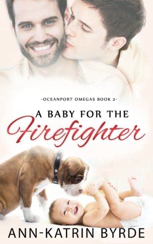 A Baby for the Firefighter Oceanport Omegas Volume 2 Epub