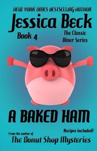 A Baked Ham The Classic Diner Mystery Series Kindle Editon