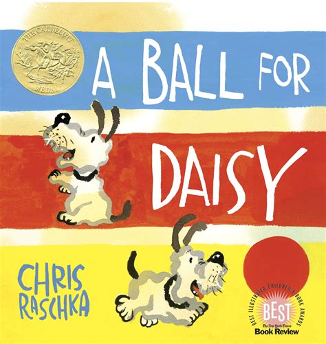 A Ball for Daisy Epub