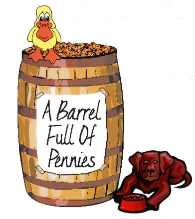 A Barrel Full of Pennies PDF