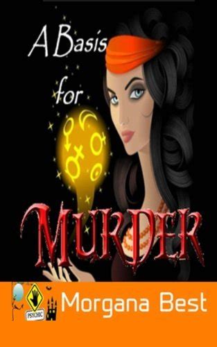 A Basis For Murder A Misty Sales Cozy Mystery Volume 3 Doc