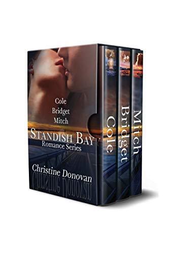 A Bay Standish Romance 3 Book Series Kindle Editon