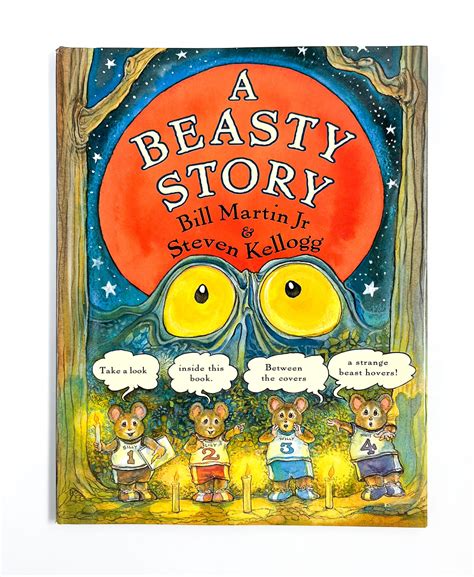 A Beasty Story Epub