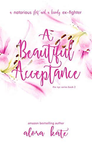 A Beautiful Acceptance the NYC series Book 2 PDF