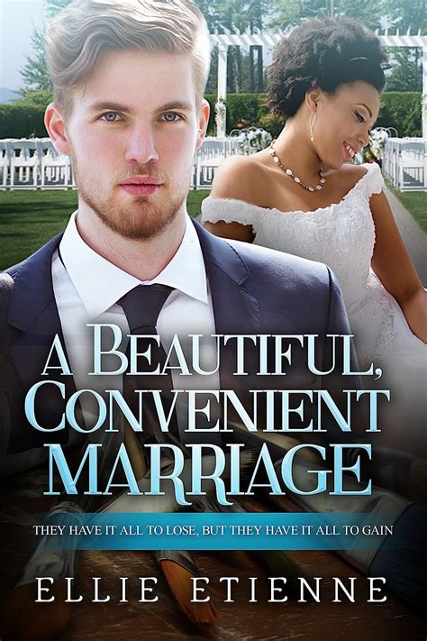 A Beautiful Convenient Marriage BWWM Romance Reader
