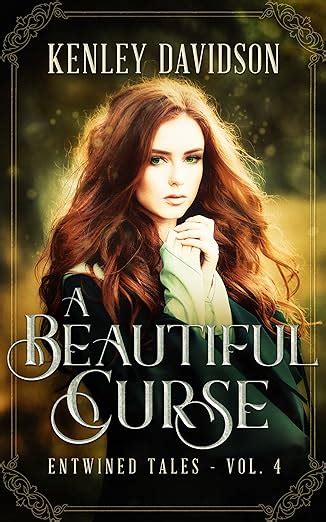 A Beautiful Curse A Retelling of The Frog Bride Entwined Tales Kindle Editon