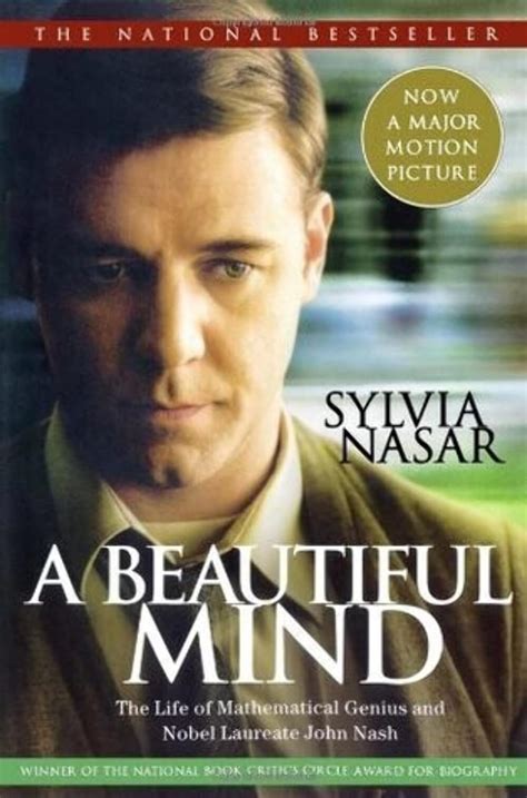 A Beautiful Mind The Life of Mathematical Genius and Nobel Laureate John Nash UNABRIDGED Kindle Editon