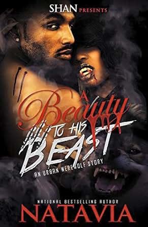 A Beauty to His Beast An Urban Werewolf Story Epub