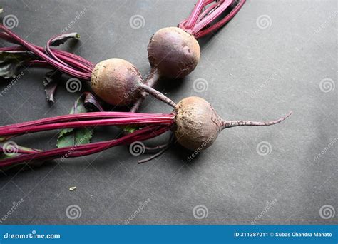 A Beetroot by Any Other Name...