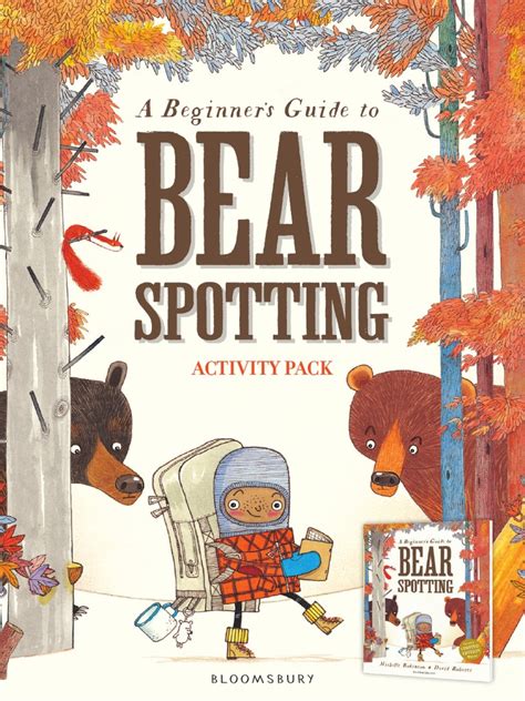 A Beginner s Guide to Bearspotting Doc