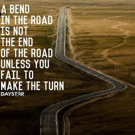 A Bend in the Road PDF