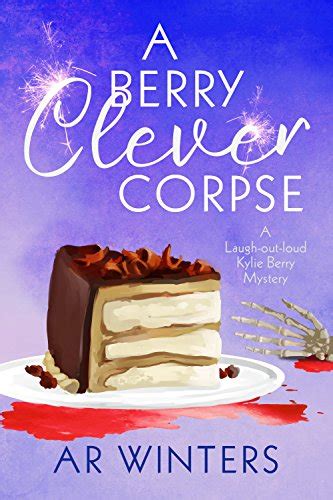 A Berry Clever Corpse Epub