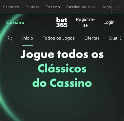 A Bet365 é Confiável?