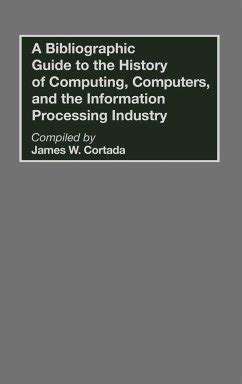 A Bibliographic Guide to the History of Computing Doc