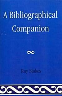 A Bibliographical Companion Doc