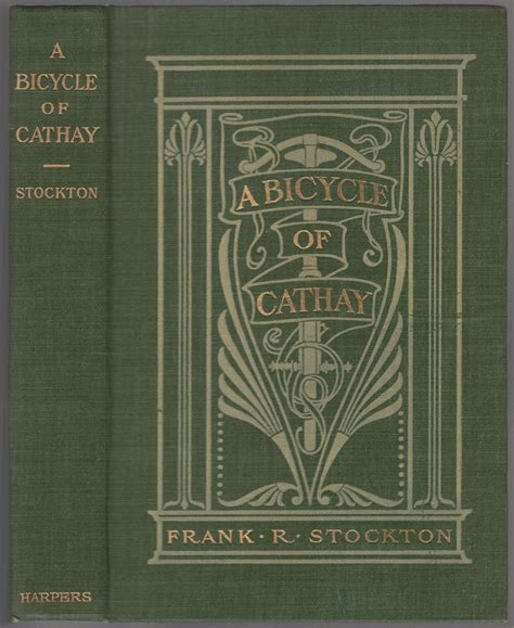 A Bicycle of Cathay Reader