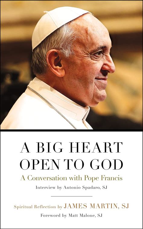 A Big Heart Open to God A Conversation with Pope Francis Epub