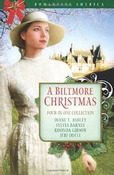 A Biltmore Christmas Romancing America Kindle Editon