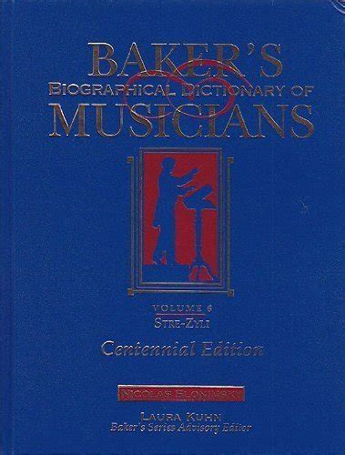 A Biographical Dictionary of Musicians Classic Reprint Kindle Editon