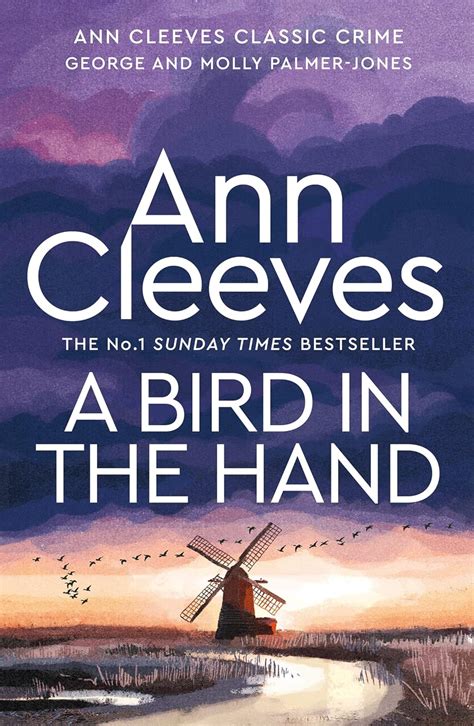 A Bird in the Hand George and Molly Palmer-Jones Reader