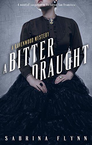 A Bitter Draught Ravenwood Mysteries Book 2 PDF