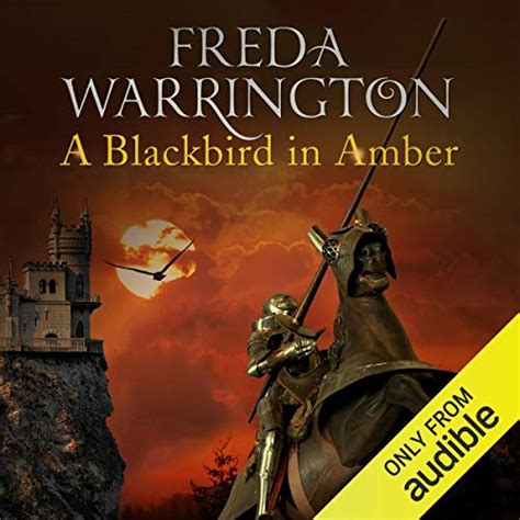 A Blackbird in Amber Reader