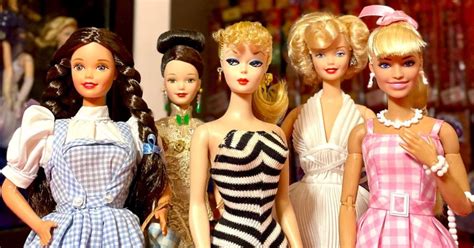 A Blast from the Past: The Enduring Legacy of Retro Barbie