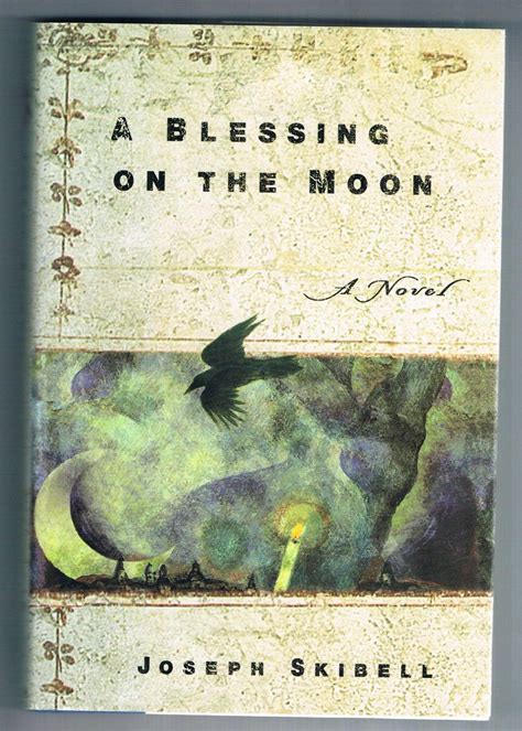 A Blessing on the Moon Reader