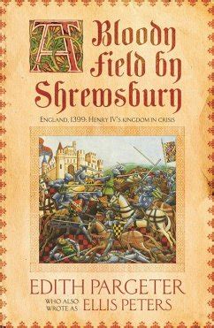 A Bloody Field by Shrewsbury Ebook Kindle Editon