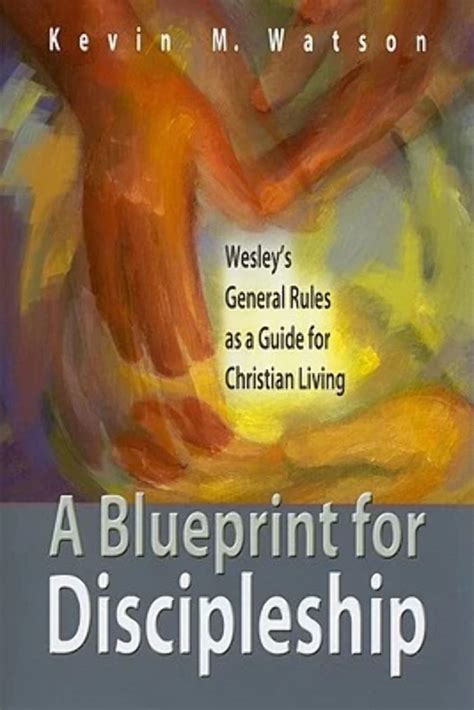 A Blueprint for Discipleship Wesley's G Reader