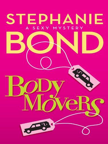 A Body Movers Novel 6 Book Series Reader