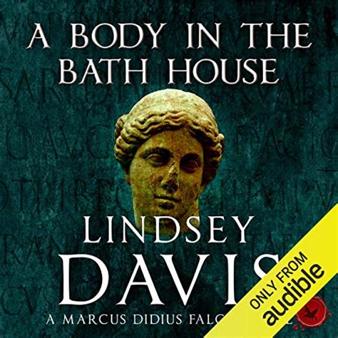 A Body in the Bathhouse A Marcus Didius Falco Mystery Book 13 Doc