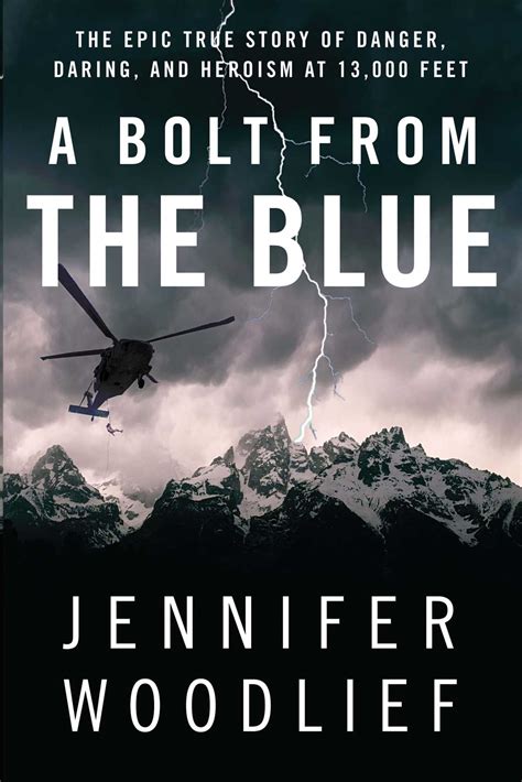 A Bolt from the Blue A novel Reader