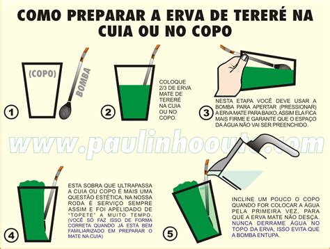 A Bomba de Tereré: Um Guia Compreensivo