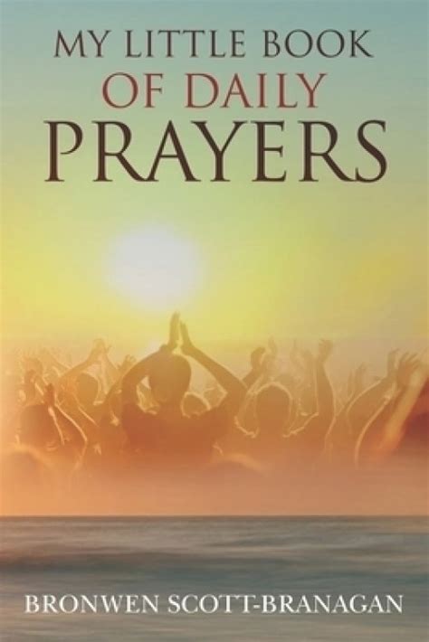 A Book Of Everyday Prayers PDF