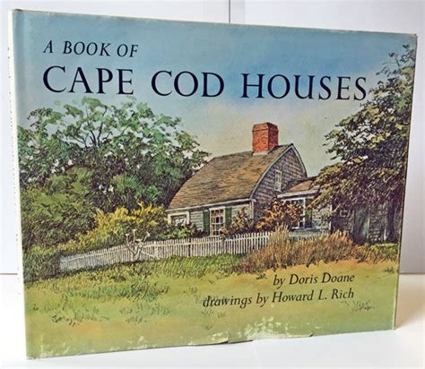 A Book of Cape Cod Houses PDF