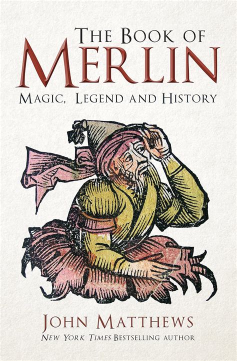 A Book of Merlin Epub