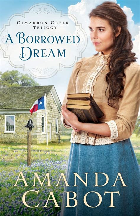 A Borrowed Dream Cimarron Creek Trilogy PDF