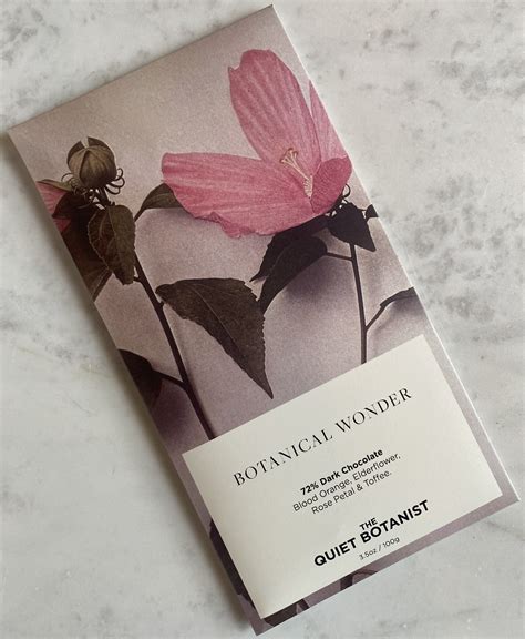 A Botanical Wonder: