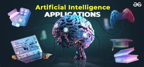 A Boundless Array of Applications: The Alluring Arena of AI and Beyond